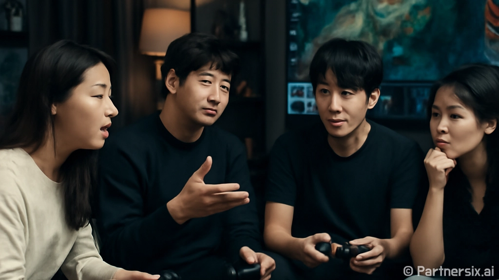 우식 리코를 제대로 이해하는 방법