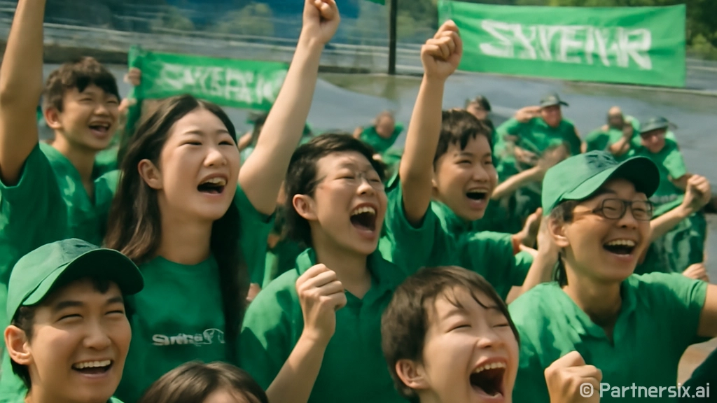 Road to EWC 일정 완벽 가이드
