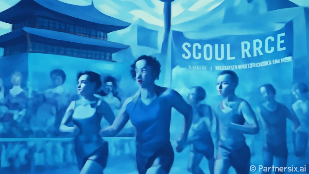 2026 서울레이스…