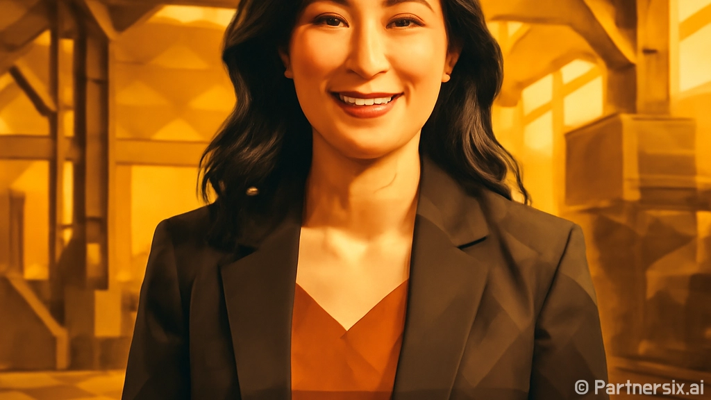 에리카 윤 스미스가 알려주는 성공적인 커리어 관리법