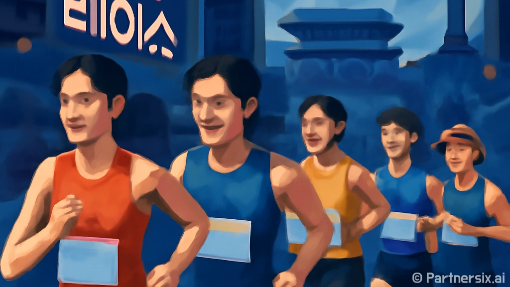2026 서울레이스 접수, 이렇게 준비하면 끝!