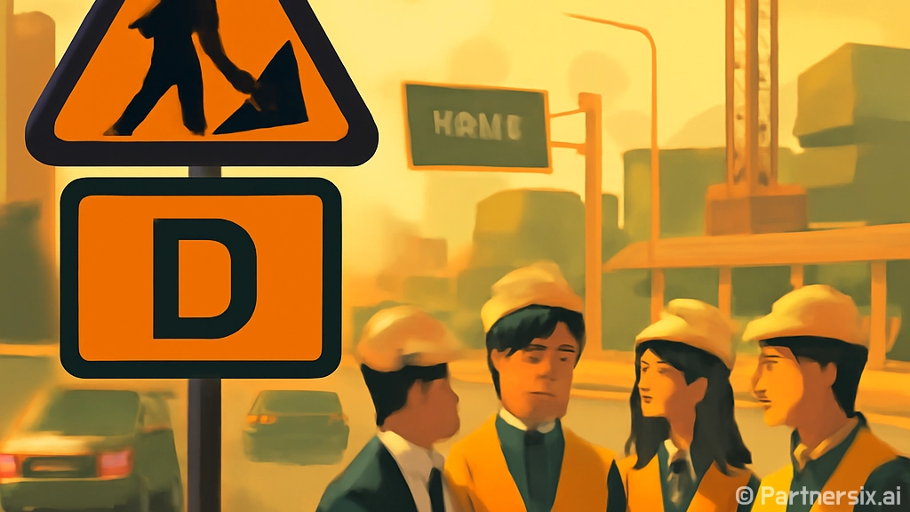 도로공사 세터 D등급 붕괴, 안전을 위한 대비 방법은?