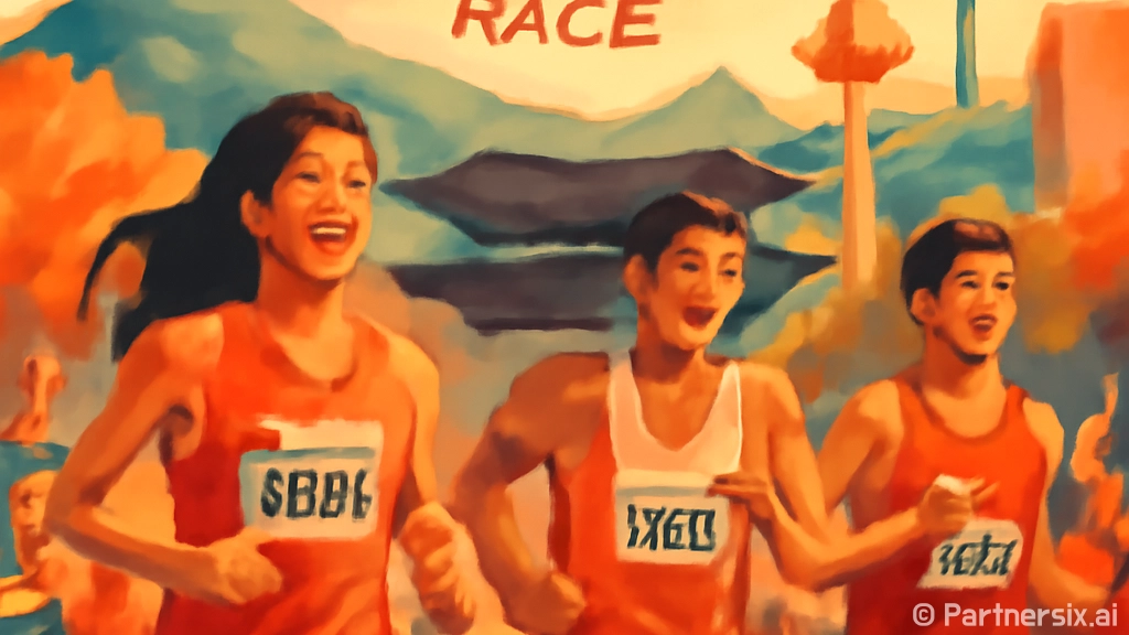 2026 서울레이스 완전 정복: 준비부터 참가까지