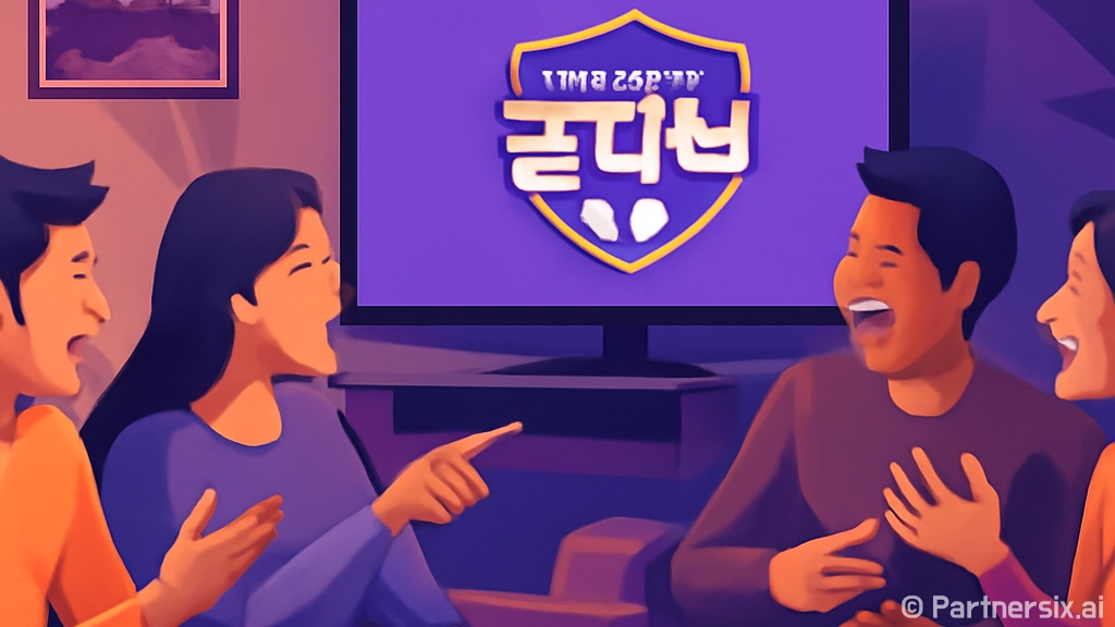 골때녀 방송시간과 …