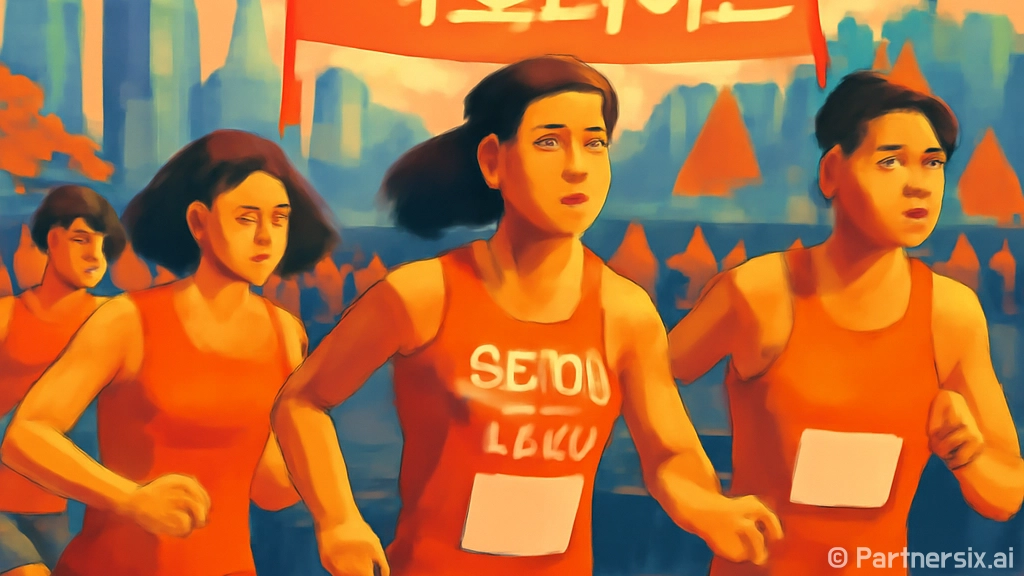2026 서울레이스 접수 꿀팁 대공개!