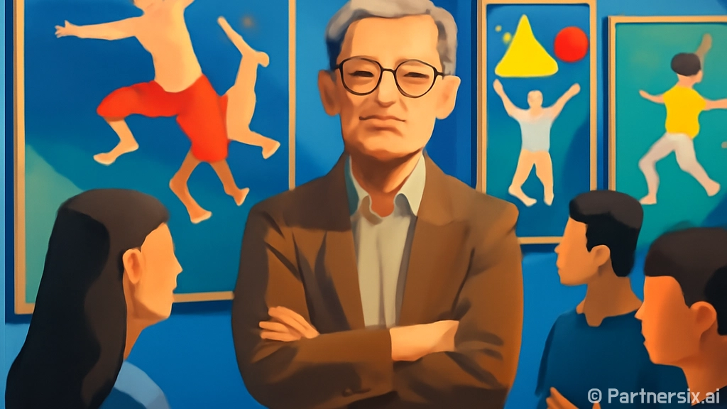 박상목, 그가 남긴 흔적을 따라가며 알아보는 방법