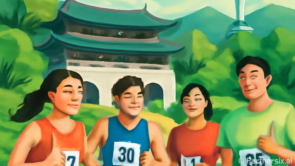 2026 서울레이스 접수, 이렇게 준비하세요!