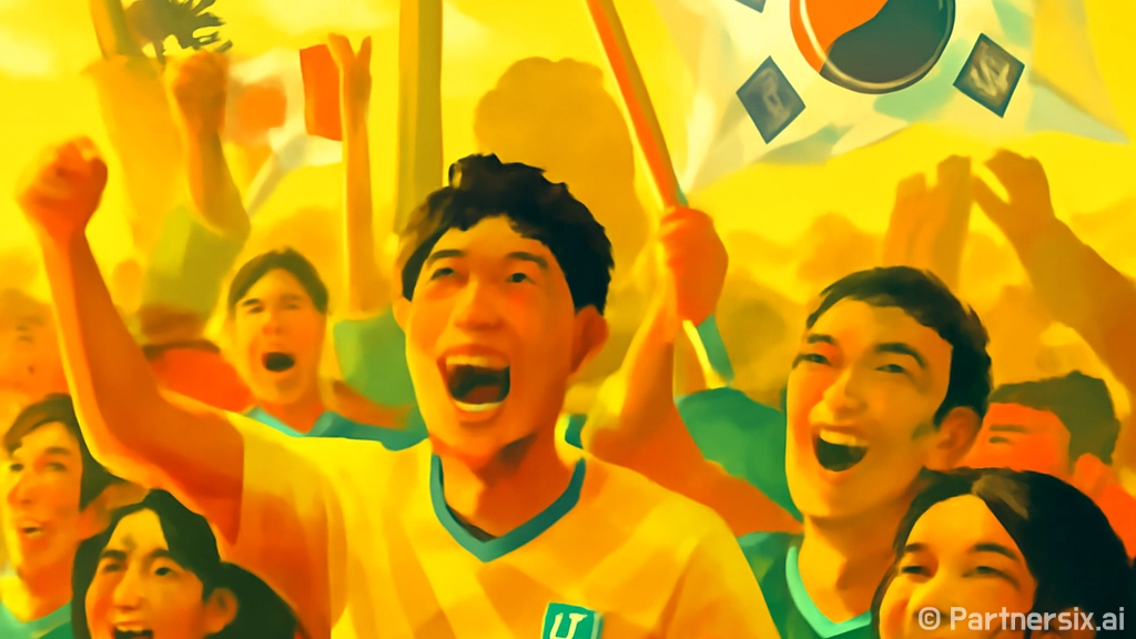 한국 2026 북중미 월드컵 일정 알아보기