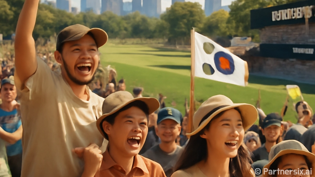 리브골프 티켓 구매하는 방법과 꿀팁