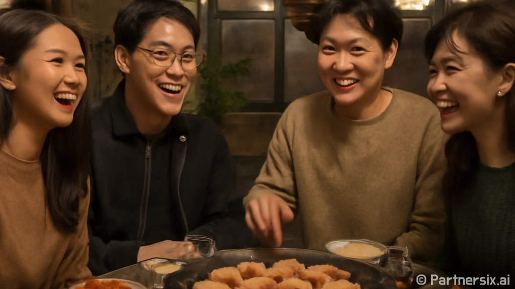추돼삼의 매력: 제대로 즐기는 법