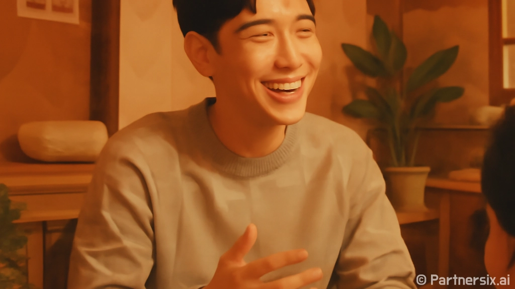 오선우와 함께하는 …