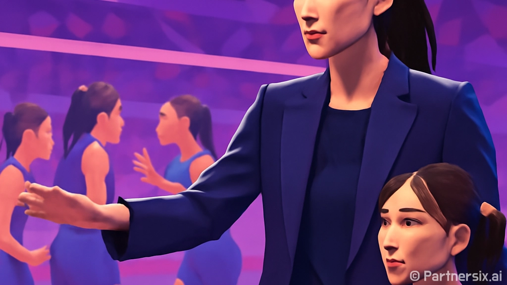 김연경 신인감독과 구솔의 V리그 복귀, 그들의 새로운 여정