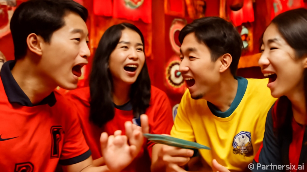 2026 북중미월드컵 우승후보 예측: 누가 정상에 오를까?