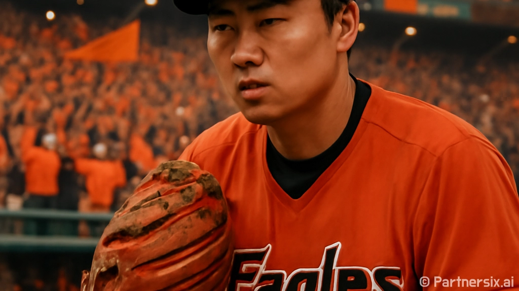 한화 1번 지명 투…