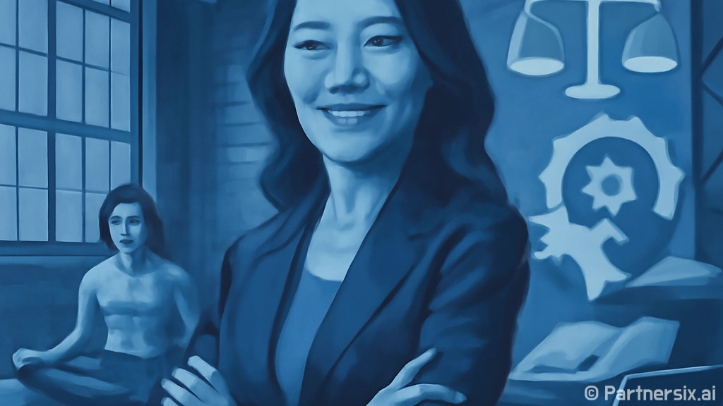 에리카 윤 스미스의…