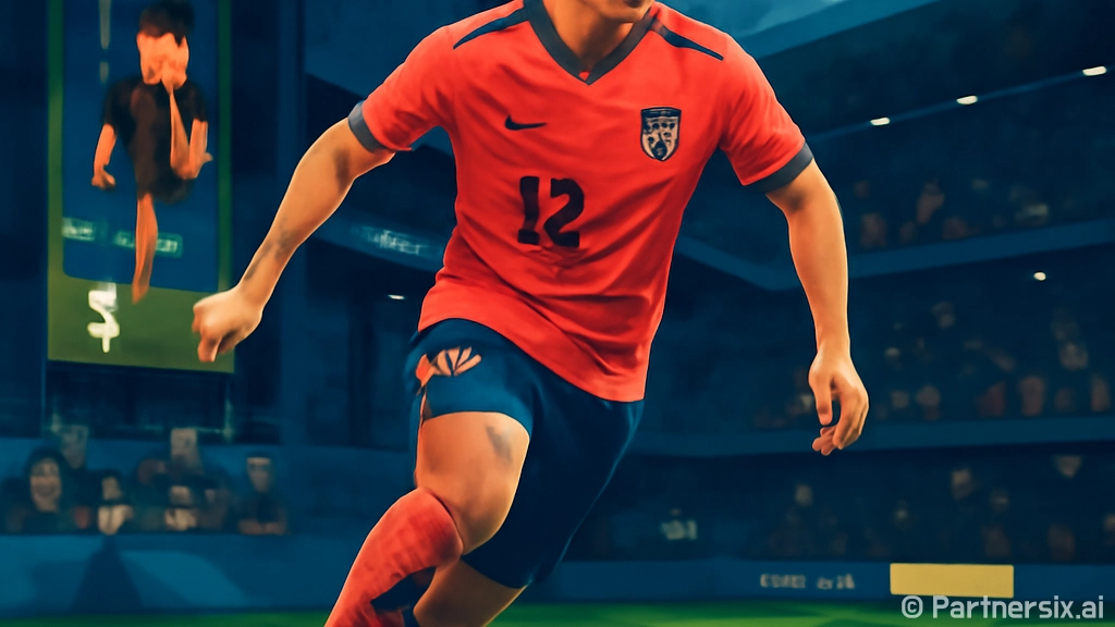 이강인의 축구 여정: 팬이 알아야 할 흥미로운 이야기