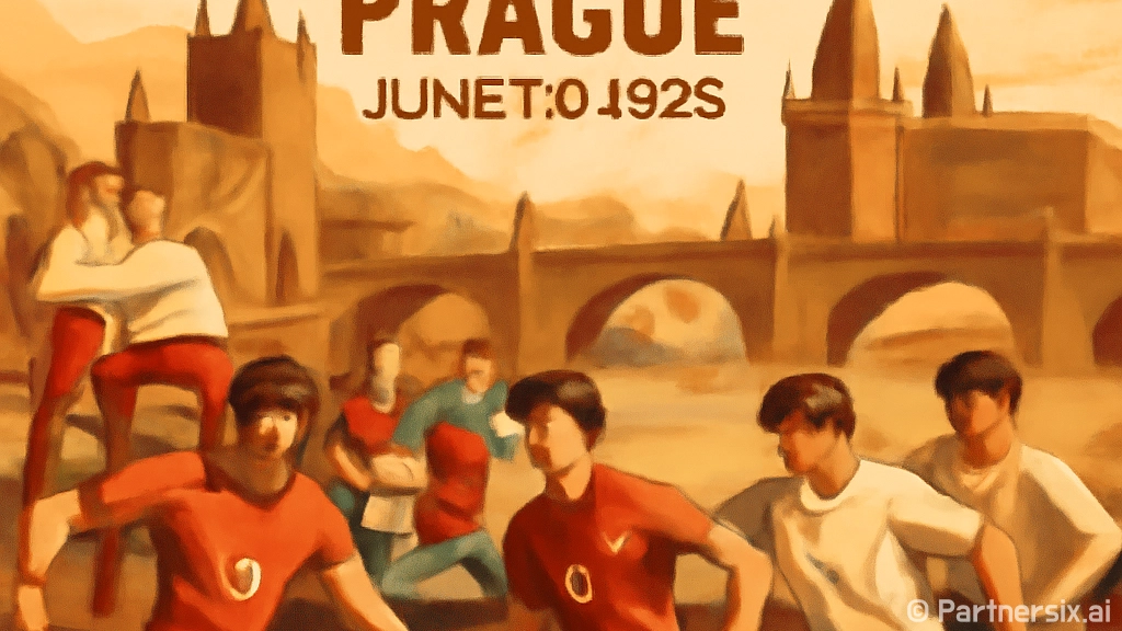2026년 6월 12일, 대한민국과 체코의 만남을 기대하는 방법