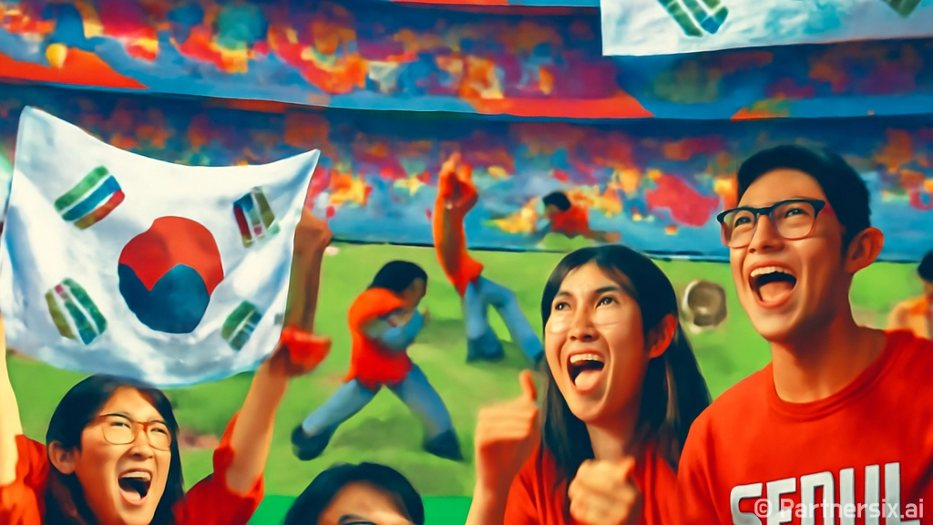 축구 초보자를 위한 경기 관람의 재미를 두 배로 즐기는 법