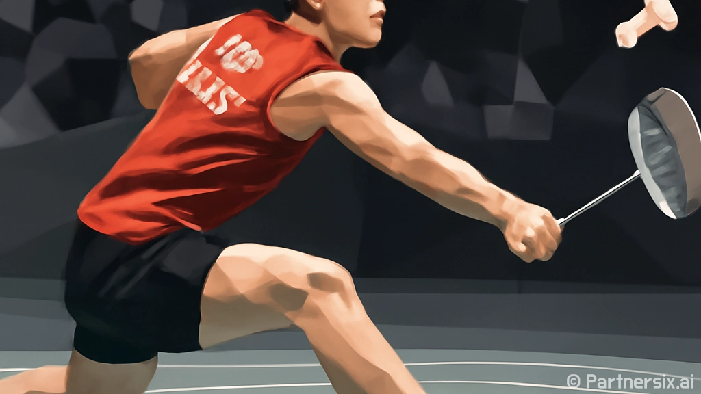 안세영 경기일정 알…