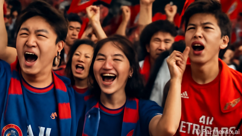 2026년 5월 31일, 파리 생제르맹 FC와 아스널 FC의 빅 매치를 준비하는 방법