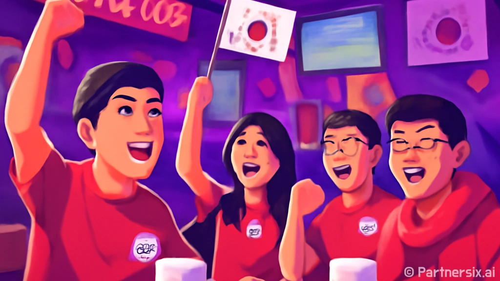 월드컵을 더욱 재미…