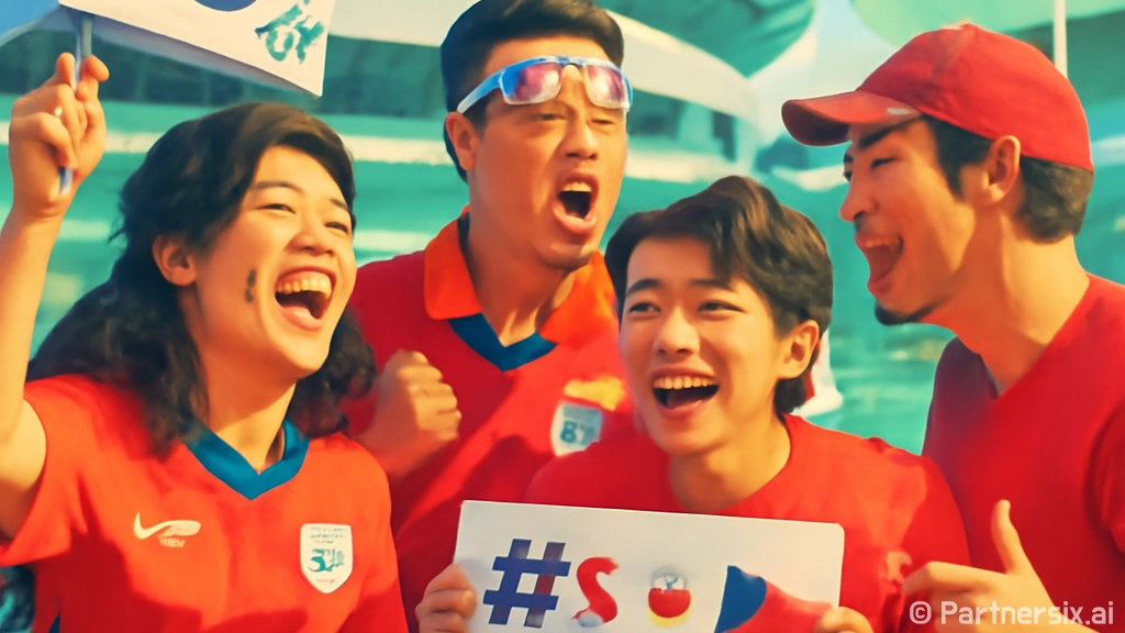 2026년 6월 12일, 대한민국과 체코의 만남을 준비하는 방법