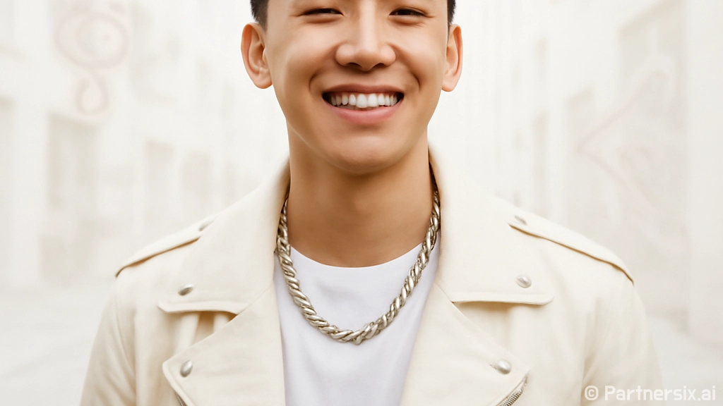 약셀 리오스를 알아가는 방법, 그의 매력에 빠져보세요