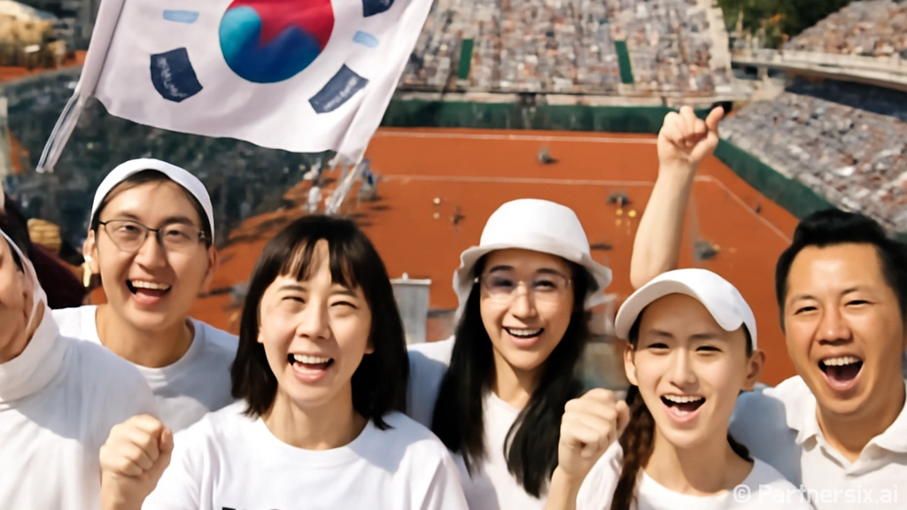롤랑가로스 2026…