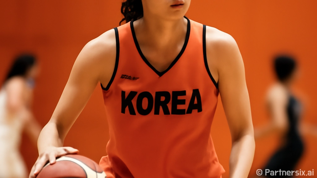 정지윤 선수의 180cm, 포지션 불문 강인함을 알아보자