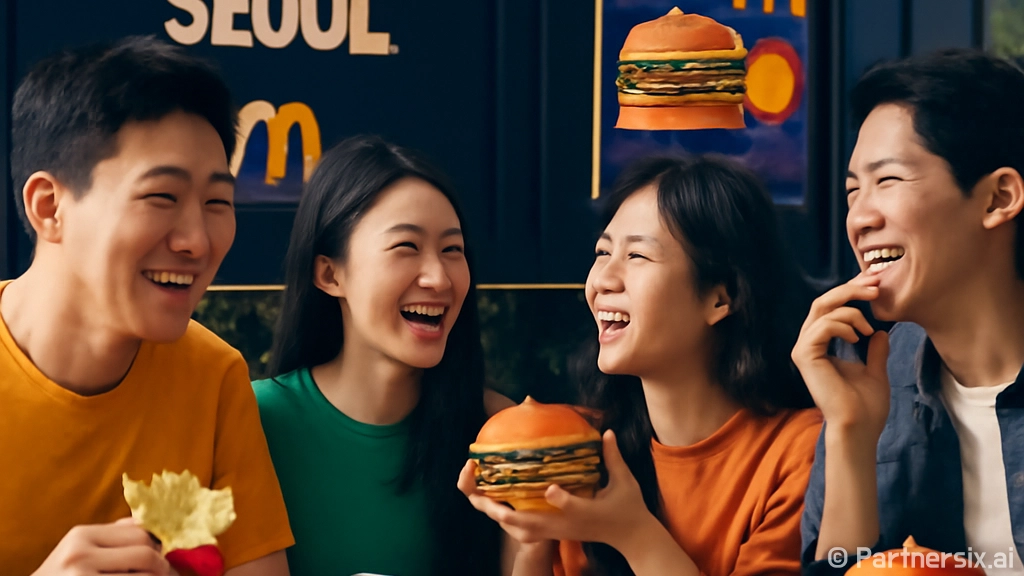 맥도날드 월드컵 즐…