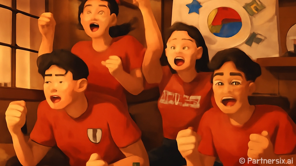 월드컵을 더욱 재미…