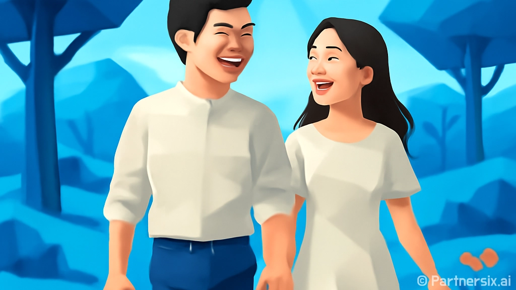 이동경 선수의 사랑…