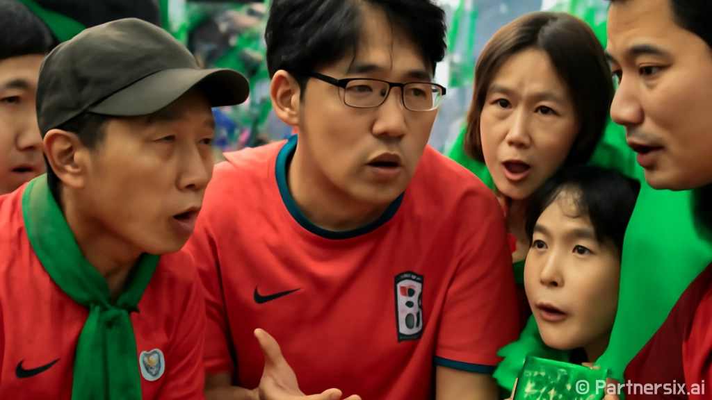 월드컵 명단, 이렇게 구성된다!
