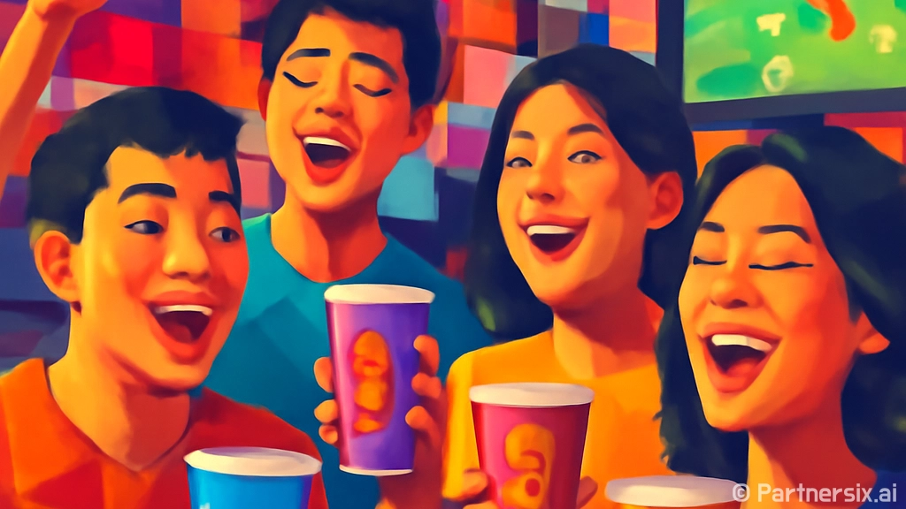 맥도날드 월드컵 컵으로 축구 열기 즐기는 방법