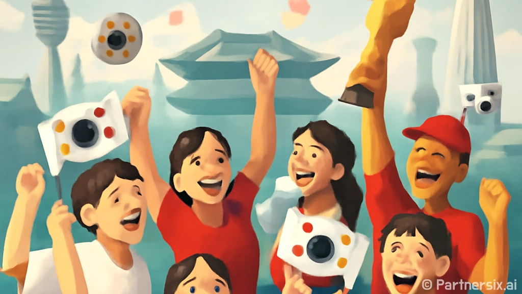 월드컵을 더 재미있…