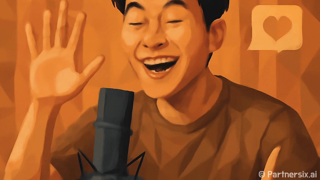 BJ타이슨의 매력: 그의 인기 비결과 그가 사랑받는 이유
