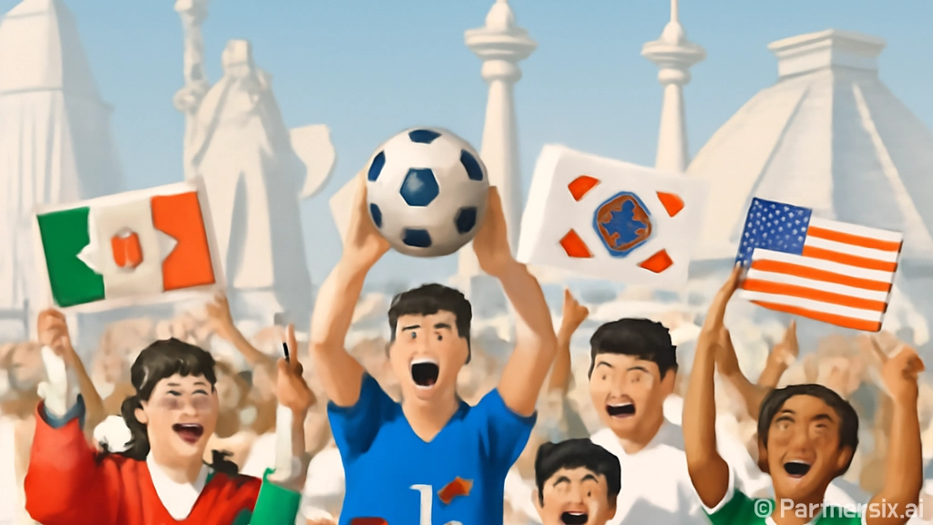 2026 월드컵 일정, 이렇게 이해하면 쉬워요!