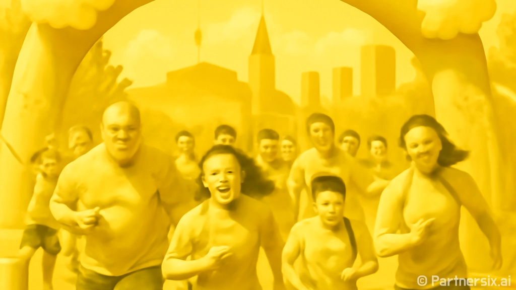 무한도전 런: 즐겁게 달리기 시작하는 방법