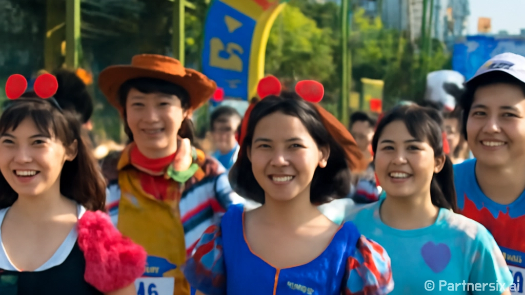2026 디즈니런 …