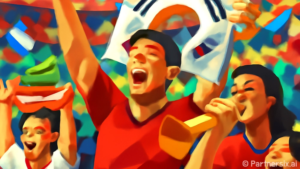 월드컵을 제대로 즐기는 방법, 이렇게 해보세요!