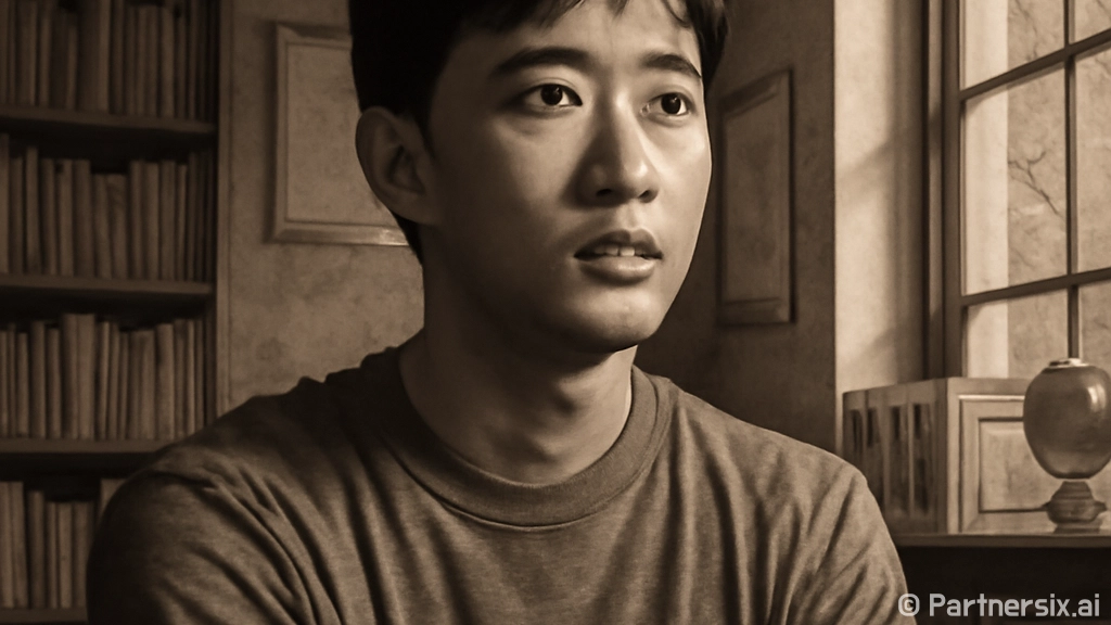 임병욱의 삶과 커리…