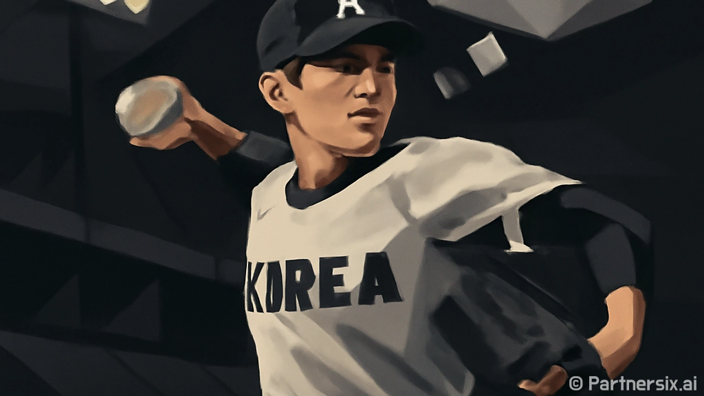 고우석이 메이저리그…
