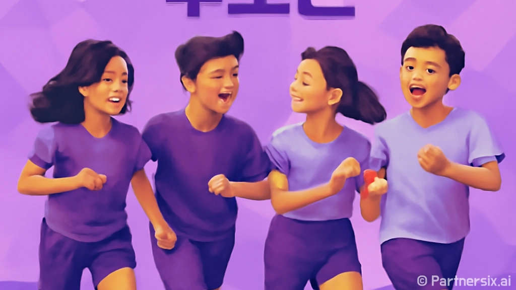 무도런, 안전하고 …