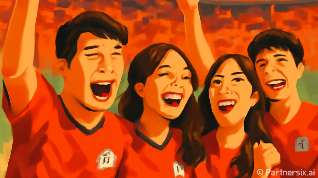 월드컵을 제대로 즐…
