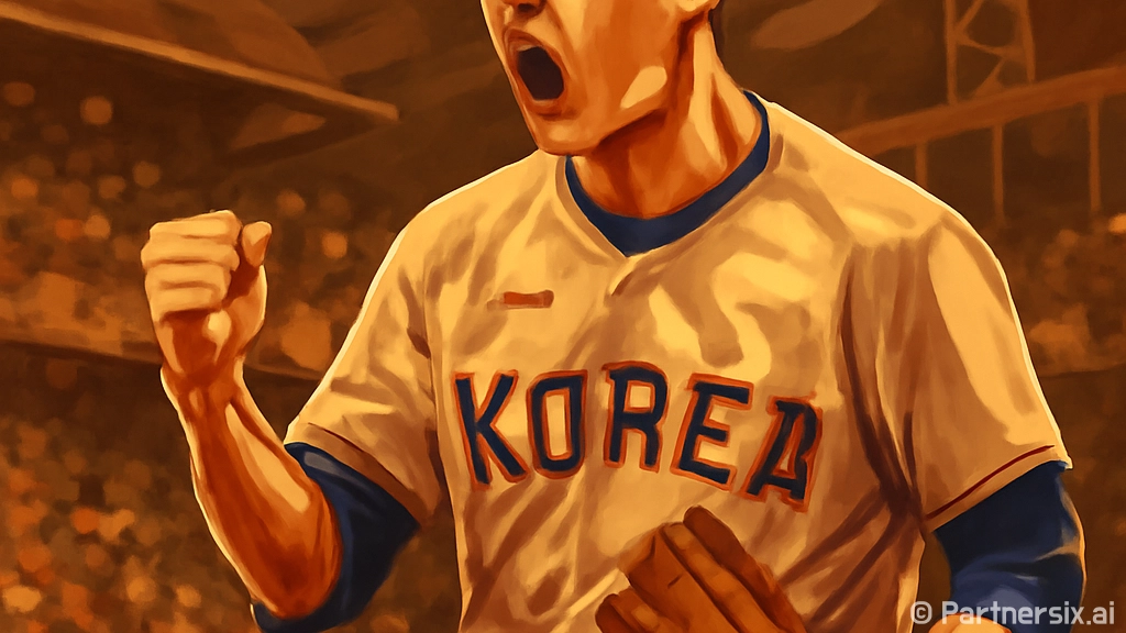 고우석이 메이저리그…