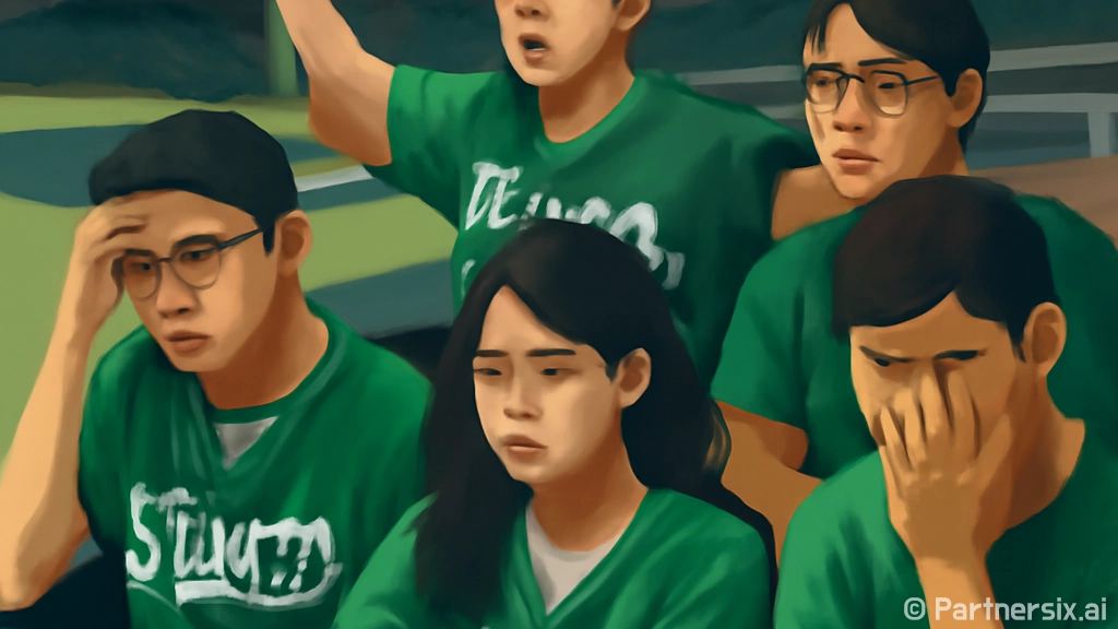 롯데 자이언츠의 총…