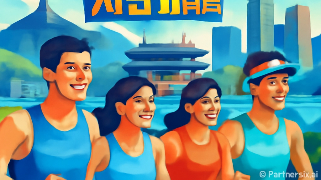 2026 선사마라톤 준비하는 방법