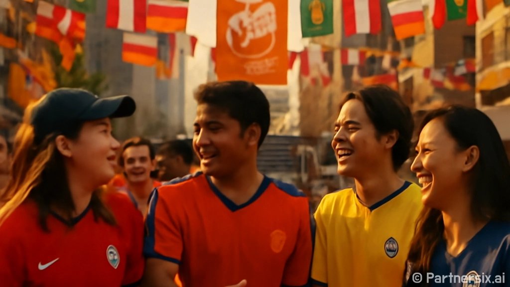 FIFA 2026 월드컵, 무엇이 달라졌을까?