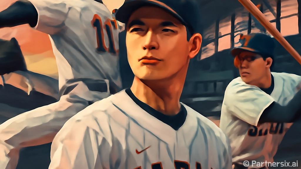 오타니, 야마모토, 사사키: 일본 야구의 3인 체제 탐구
