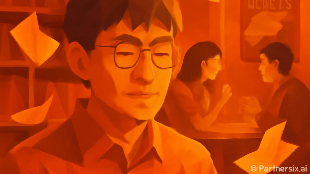 요시다 린: 일본 문학의 새로운 바람